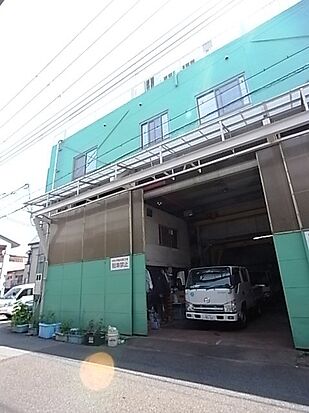 外観画像