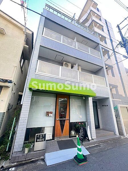 外観画像