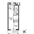 レフィールオーブ代々木3階20.0万円