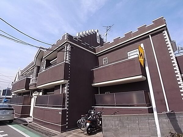 外観画像