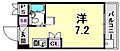ラファエラ鳴尾25階4.0万円