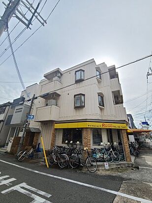 外観画像