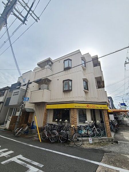 外観画像