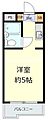 ユースフル祐天寺No.25階6.1万円