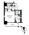 アスヴェル東本町4階6.0万円