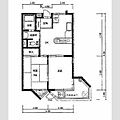 チェリベ輝国3階5.7万円