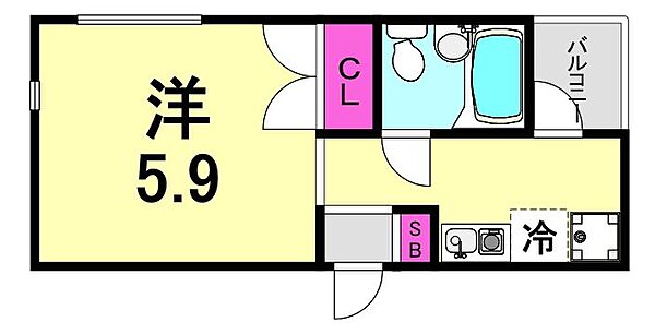 外観画像