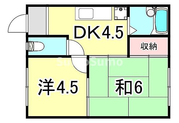 外観画像