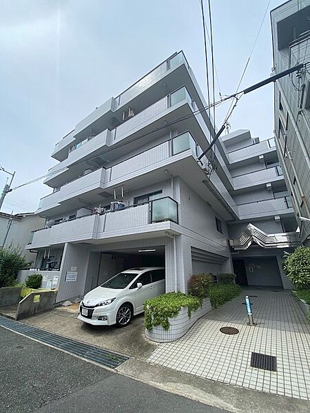 外観画像