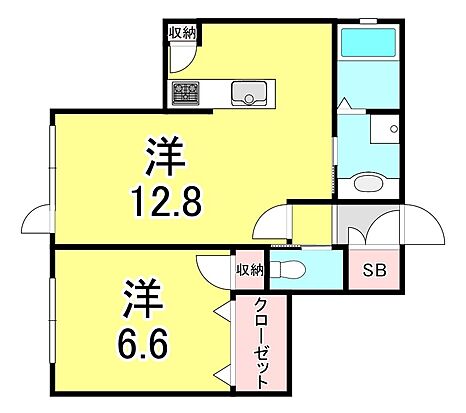 外観画像
