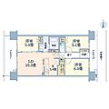 クラッシィハウス尼崎GRANDPLACE4階18.1万円