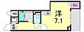 TATディナスティ西本町10階5.0万円