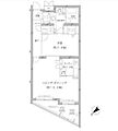 MFPRコート代官山3階34.6万円