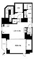 crealpremier恵比寿4階29.7万円