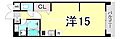 アイビーヒルズ夙川3階6.8万円