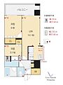 MJR赤坂タワー4階20.0万円