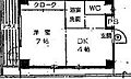 リッジヴィラ魚崎2階5.5万円