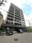 大阪府大阪市西区九条南3丁目：物件画像／SumoSumo西宮北口店　株式会社プラン・ドゥ・シー