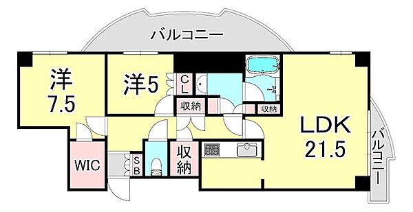 外観画像