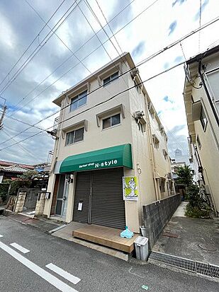 外観画像