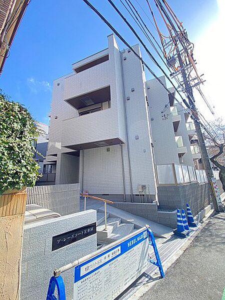 外観画像