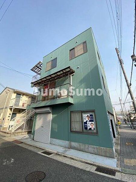 外観画像