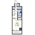 LAV★心斎橋WEST15階6.9万円