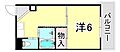 カサクレモナ西棟4階4.8万円
