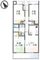 ピアフェスタ青木駅前6階12.0万円