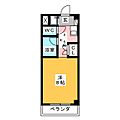 ロゼーリ3階4.0万円