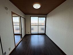 リーブルさかえ 404 4階2DKのリビング/ダイニング