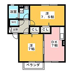 ドゥダンボワ Ｂ棟