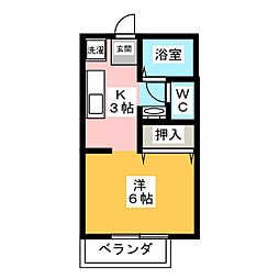 アーバン松井　Ｂ棟