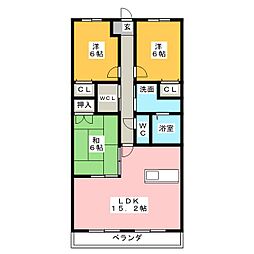 🉐敷金礼金0円！🉐ラフィネ