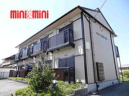 メゾン・ウエストリバー