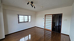 ジェンティーレ伊賀上野 7B 7階1Kのリビング/ダイニング