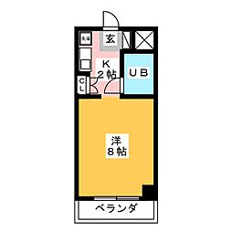 🉐敷金礼金0円！🉐メゾン清風