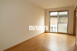 リヴェールＤ棟 102 1階3LDKのリビング/ダイニング