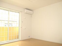 ブリランテI 101 1階2LDKのリビング/ダイニング