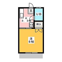 🉐敷金礼金0円！🉐メゾン鴻之台