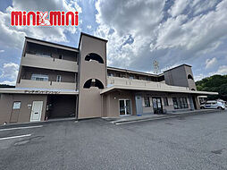 デッチポンドマンション