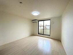 ＺＥＲＯ　ＧＲＡＶＩＴＹ 103 1階1Kのリビング/ダイニング