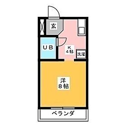 🉐敷金礼金0円！🉐シャトレ蔵持