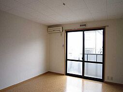 ハヤード美旗Ａ棟 202 2階1Kのリビング/ダイニング