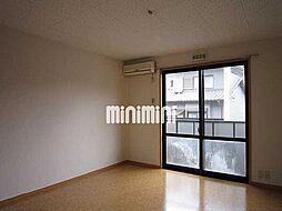 ハヤード美旗Ｃ棟 204 2階1Kのリビング/ダイニング