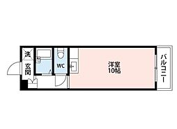 グリーンパレス瀬古口