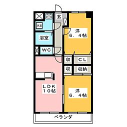 🉐敷金礼金0円！🉐ルミエール名張駅前