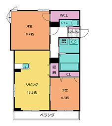 ＲＯＹＡＬ　ＹＯＲＫ　IV　Ａ棟