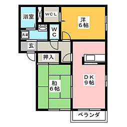 Ｓｔ．パナホームＢ棟