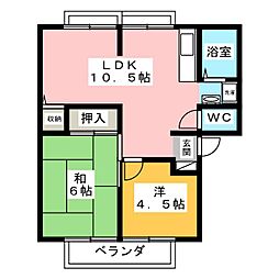 ロイヤルヒルズ3番館